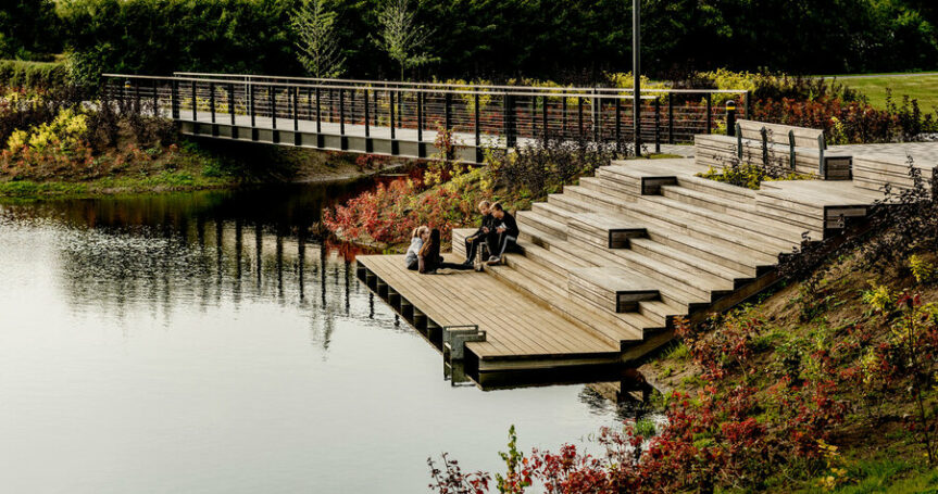 Který projet zrealizuje město letos? Rozhodnou místní obyvatelé - 863 x 455 